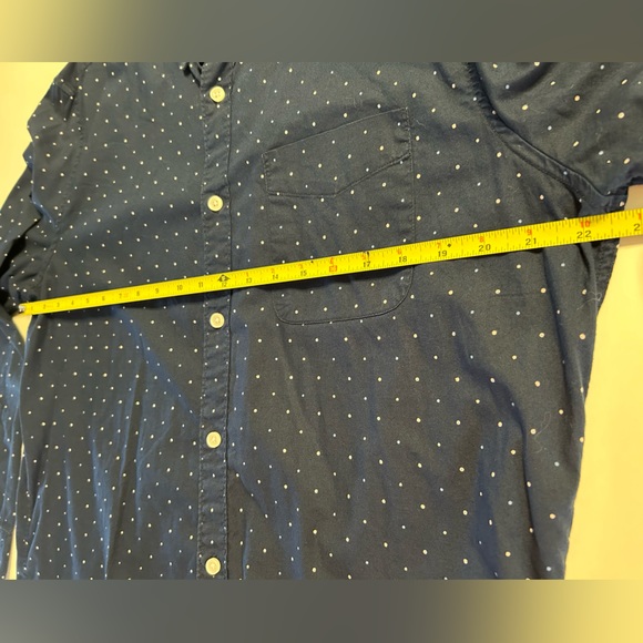 American Eagle Button Down - Picture 3 of 4